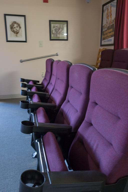 Casa de Flores Senior Living Community Assisted Living, Nursing Home